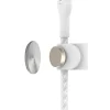 Belkin BOOST CHARGE PRO Flex USB-A to LTG, Braided Silicone Cable - 3M - White thumbnail