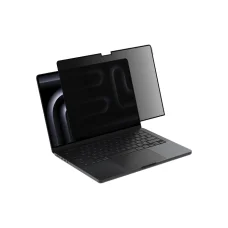 Belkin SCREEN FORCE TruePrivacy Screen Protector for Macbook Pro 14 inch M1-3