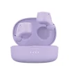 Belkin SOUNDFORM BoltTrue Wireless Earbuds - Lavendar thumbnail
