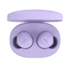 Belkin SOUNDFORM BoltTrue Wireless Earbuds - Lavendar thumbnail