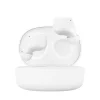 Belkin SOUNDFORM BoltTrue Wireless Earbuds - White thumbnail
