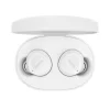 Belkin SOUNDFORM BoltTrue Wireless Earbuds - White thumbnail