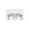 Belkin SOUNDFORM Rhythm True Wireless Earbuds - White thumbnail