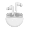 Belkin SOUNDFORM Rhythm True Wireless Earbuds - White thumbnail