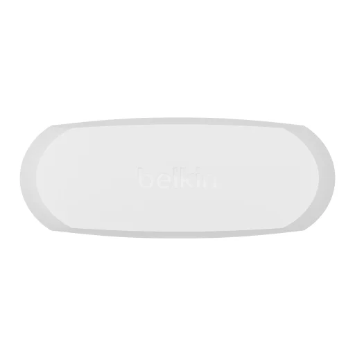 Belkin SOUNDFORM Rhythm True Wireless Earbuds - White - 6