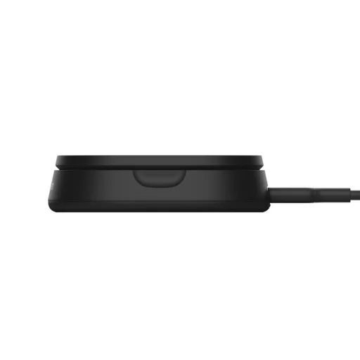 Belkin BOOSTCHARGE PRO Convertible Qi2 15w Magnetic Charging Stand, w/PSU - fekete töltőállomás - 7
