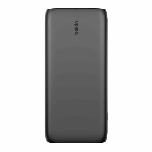 Belkin BOOSTCHARGE 4-Port 27k PD 32w Powerbank - fekete - 7