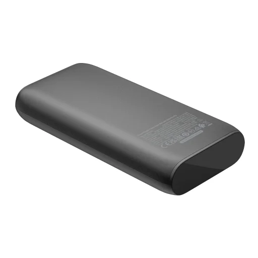 Belkin BOOSTCHARGE 4-Port 27k PD 32w Powerbank - fekete - 3
