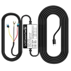 Azdome HT03 USB-C kábelkészlet