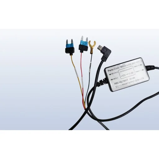 Azdome HT03 USB-C kábelkészlet - 7