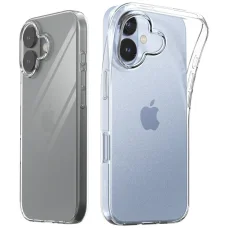 iPhone 17 Araree A Fit átlátszó tok