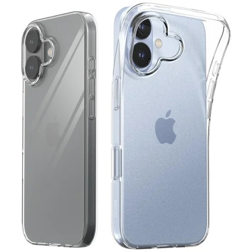 iPhone 17 Araree A Fit átlátszó tok - 1