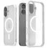 iPhone 17 Araree Duple M Armor MagSafe tok fehér thumbnail