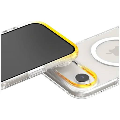 iPhone 17 Araree Duple M MagSafe tok Átlátszó - 2