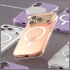 iPhone 17 Araree Duple M MagSafe tok Átlátszó thumbnail