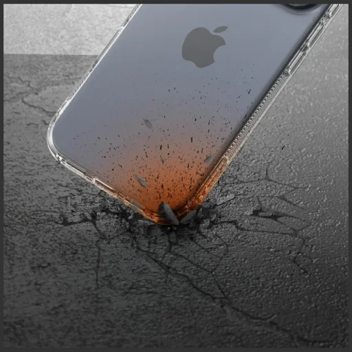 iPhone 17 Araree Flexield tok - 5