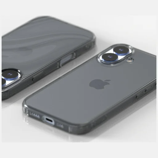 iPhone 17 Araree Flexield tok smoke - 3