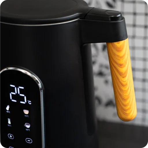 Huslog vízforraló érintőpanellel HUS1049 - 6