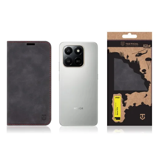 Tactical Xproof for Honor X7d Black Hawk tok - 4