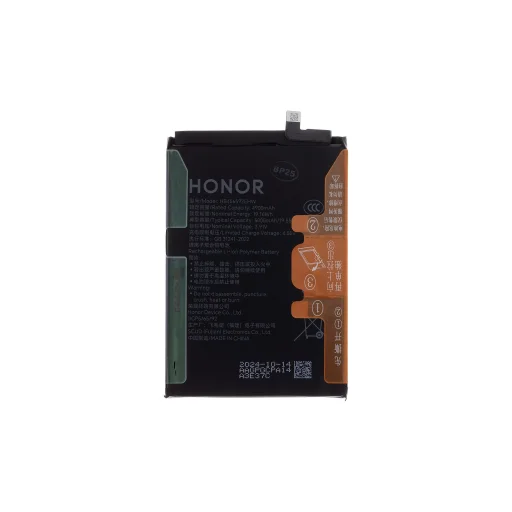 HB456592EHW Honor akkumulátor 5000mAh Li-Pol (szervizcsomag) - 1