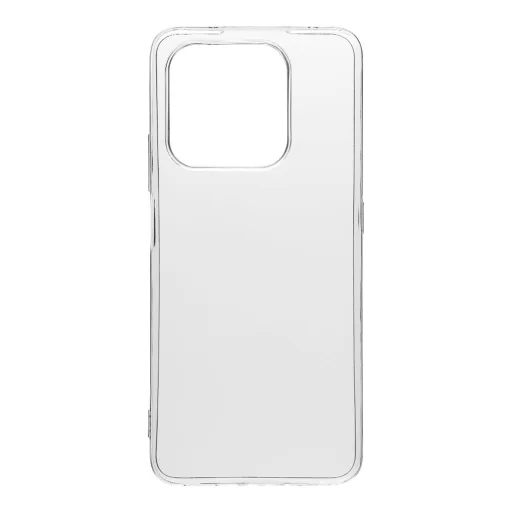 OBAL:ME TPU tok Honor 400 Smart 5G/X7d átlátszó - 2