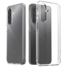 Samsung Galaxy A17 tok Araree Flexield átlátszó