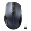 Wireless Mouse Ugreen MU006, 4000DPI, fekete thumbnail