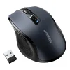Wireless Mouse Ugreen MU006, 4000DPI, fekete thumbnail