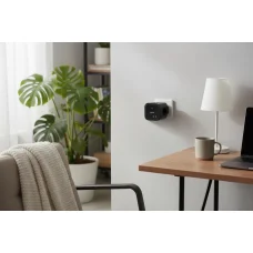 Huslog Cube hálózati elosztó HUS1050 USB-A, USB-C porttal