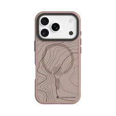 Tactical MagForce Hyperstealth Sika fliptok iPhone 17 Pro telefontok