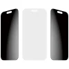 iPhone 17 / 16 Pro üvegfólia SAFE Privacy Glass PanzerGlass Ultra-Wide Fit EasyAligner thumbnail