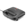 Huslog melegszendvics sütő háromszögek 1000W - 2