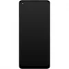 LCD kijelző modul Oppo Reno8 4G / Reno7 / F21 Pro, fekete - 2