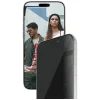 iPhone 17 Pro Max SAFE Privacy üvegfólia by PanzerGlass Ultra-Wide Fit EasyAligner thumbnail