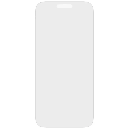 iPhone 17 Pro Max SAFE Privacy üvegfólia by PanzerGlass Ultra-Wide Fit EasyAligner - 3