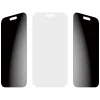 iPhone Air SAFE Privacy Glass Ultra-Wide Fit EasyAligner üvegfólia thumbnail