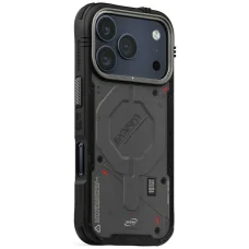 iPhone 17 Pro Skinarma Vigor MagSafe grafit tok