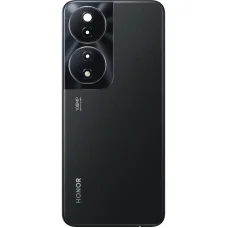 Honor 90 Smart akkumulátorfedél - Éjfekete tok