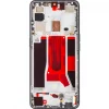 LCD kijelző modul Oppo Find X2 Lite / Reno3 5G-hez, Holdfény Fekete thumbnail