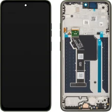 LCD kijelző modul Motorola Moto G56-hoz, Pantone Dill