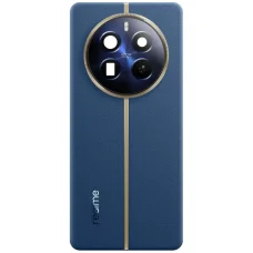 Akkumulátorfedél Realme 12 Pro+ készülékhez, Submarine Blue tok
