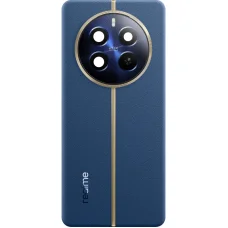 Akkumulátor hátlap Realme 12 Pro, Submarine Blue