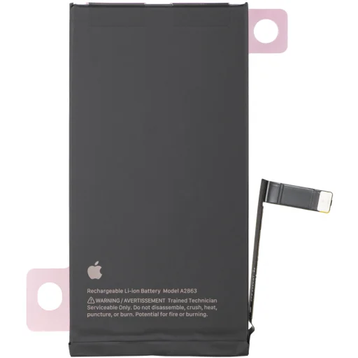 Akkumulátor Apple iPhone 14-hez gyári - 1