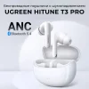 UGREEN HiTune T3 Pro WS206, Fehér thumbnail