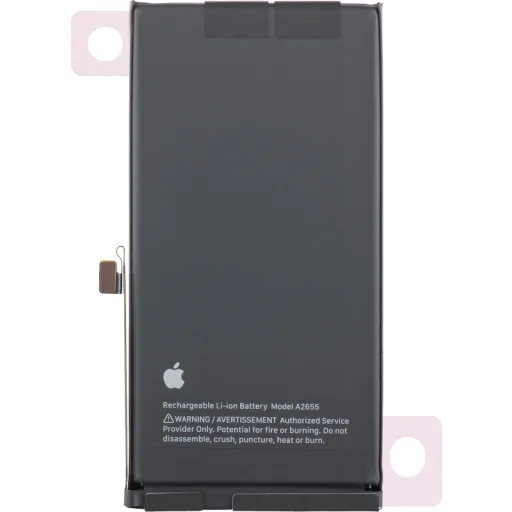 Akkumulátor Apple iPhone 13-hoz gyári - 1