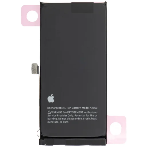 Akkumulátor Apple iPhone 13 mini gyári - 1