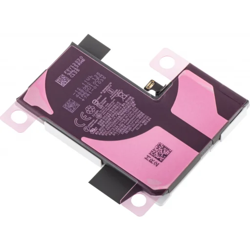 Akkumulátor Apple iPhone 13 Pro készülékhez gyári - 2