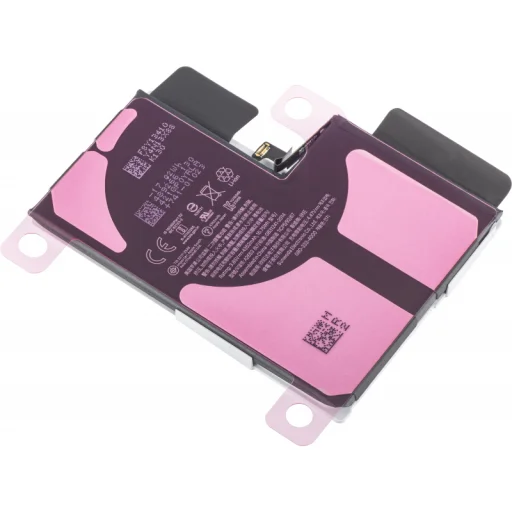 Akkumulátor Apple iPhone 13 Pro Max-hoz gyári - 2