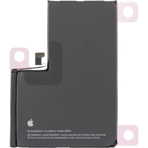 Akkumulátor Apple iPhone 13 Pro Max-hoz gyári - 1