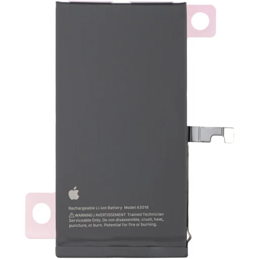 Akkumulátor Apple iPhone 15-höz gyári - 2